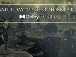 Elden Ring symphonic adventure
